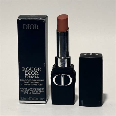 dior 505 sensual lipstick|dior forever sensual 505.